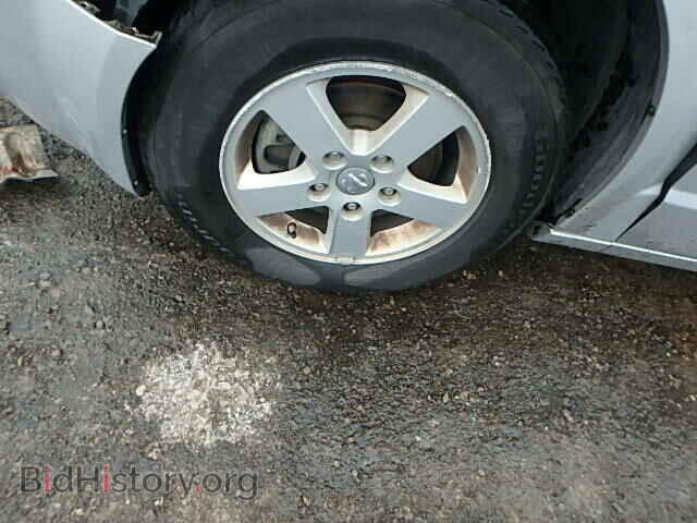 2010 DODGE CARAVAN - VIN: 2D4RN5D12AR237656 - Фото 9
