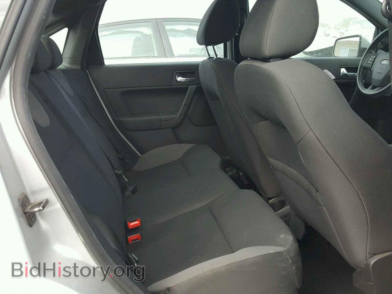 2009 FORD FOCUS - VIN: 1FAHP36N49W161826 - Фото 6