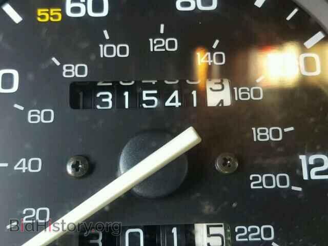 1991 ACURA INTEGRA - VIN: JH4DA9477MS046704 - Фото 8