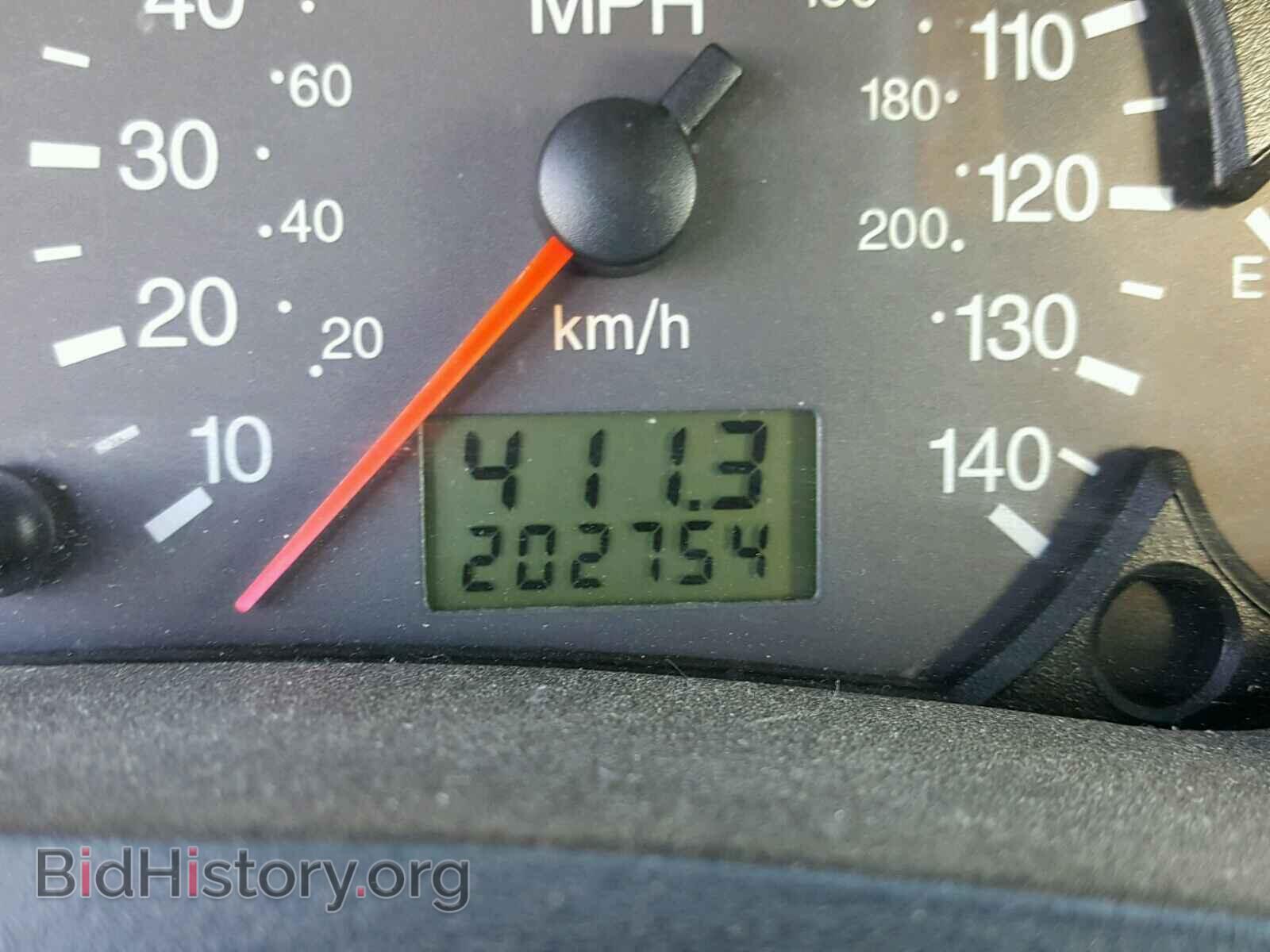 2005 FORD FOCUS - VIN: 3FAFP31N65R130038 - Фото 8