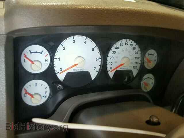 2007 DODGE RAM 1500 - VIN: 1D7HU182X7S179896 - Фото 8