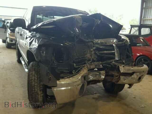 2007 DODGE RAM 1500 - VIN: 1D7HU182X7S179896 - Фото 9