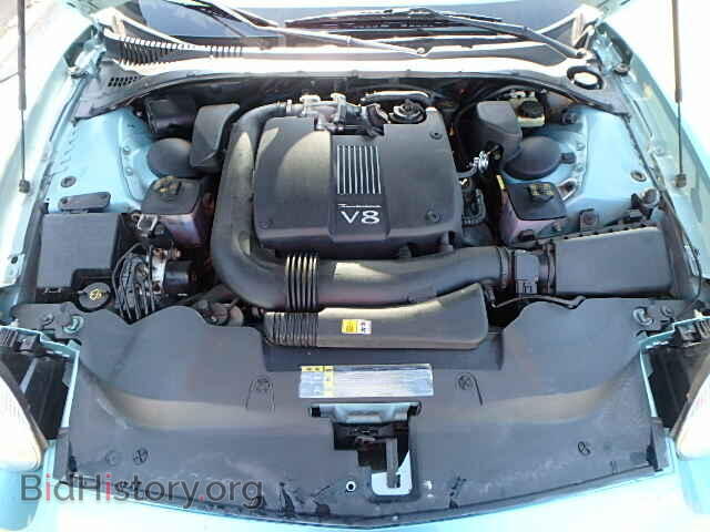 2002 FORD TBIRD - VIN: 1FAHP60A32Y112442 - Photo 7
