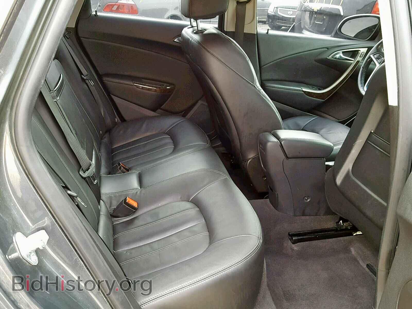 2012 BUICK VERANO - VIN: 1G4PS5SK5C4160016 - Фото 6