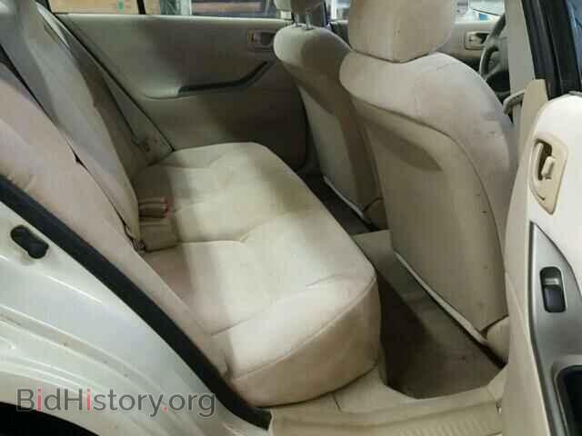 2003 MITSUBISHI GALANT - VIN: 4A3AA46HX3E112413 - Фото 6