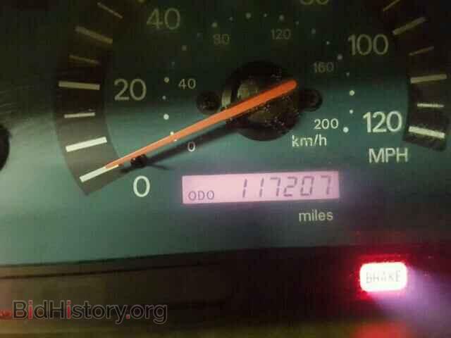 2003 MITSUBISHI GALANT - VIN: 4A3AA46HX3E112413 - Фото 8