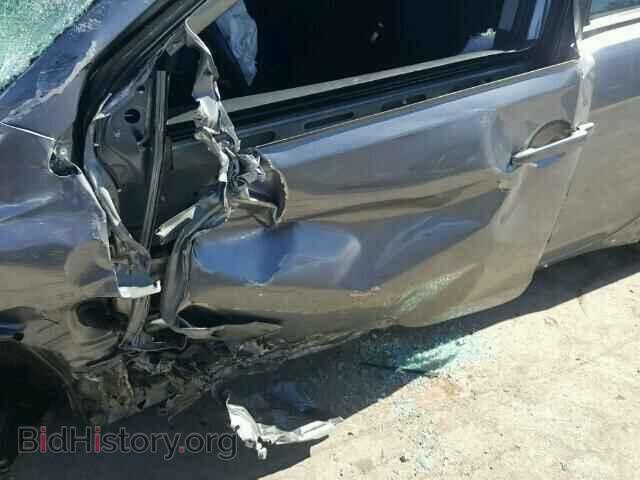 2015 MITSUBISHI LANCER - VIN: JA32V2FW0FU026809 - Фото 9