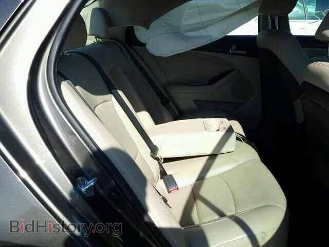 2015 KIA OPTIMA - VIN: 5XXGN4A75FG388076 - Фото 6