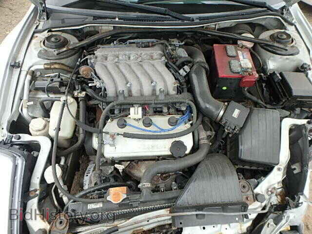 2005 MITSUBISHI ECLIPSE - VIN: 4A3AC74HX5E005671 - Фото 7