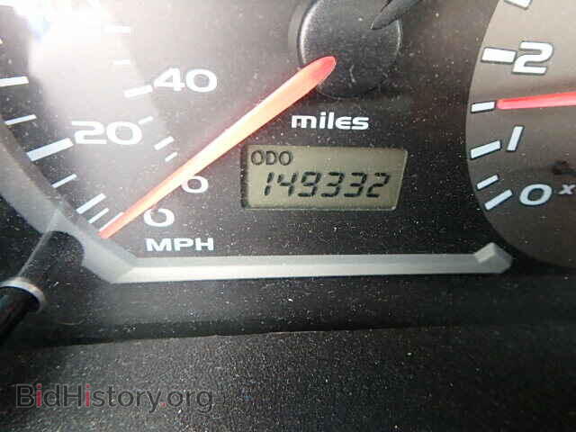 2005 MITSUBISHI ECLIPSE - VIN: 4A3AC74HX5E005671 - Фото 8