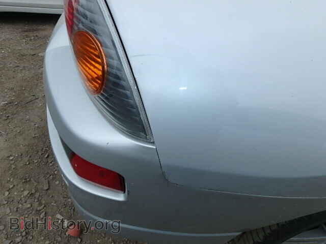2005 MITSUBISHI ECLIPSE - VIN: 4A3AC74HX5E005671 - Фото 10