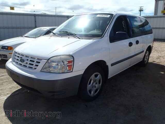 2006 FORD FREESTAR - VIN: 2FTZA54696BA38544 - Photo 2