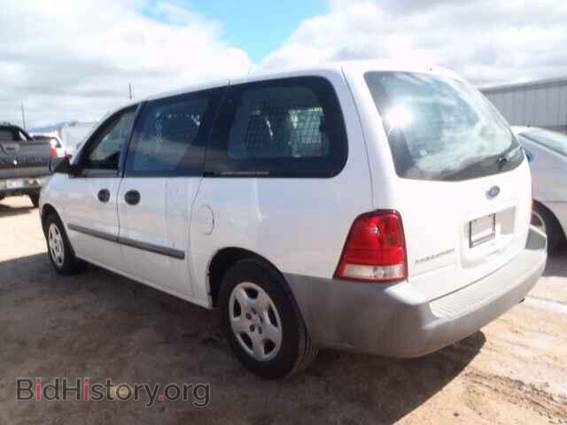 2006 FORD FREESTAR - VIN: 2FTZA54696BA38544 - Photo 3
