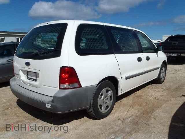 2006 FORD FREESTAR - VIN: 2FTZA54696BA38544 - Photo 4