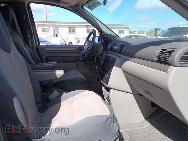 2006 FORD FREESTAR - VIN: 2FTZA54696BA38544 - Photo 5