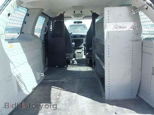2006 FORD FREESTAR - VIN: 2FTZA54696BA38544 - Photo 9