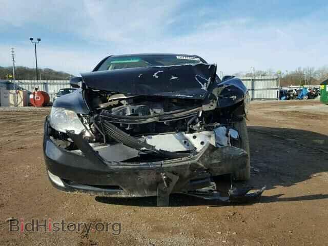 2007 LEXUS LS460 - VIN: JTHBL46F675043644 - Фото 9