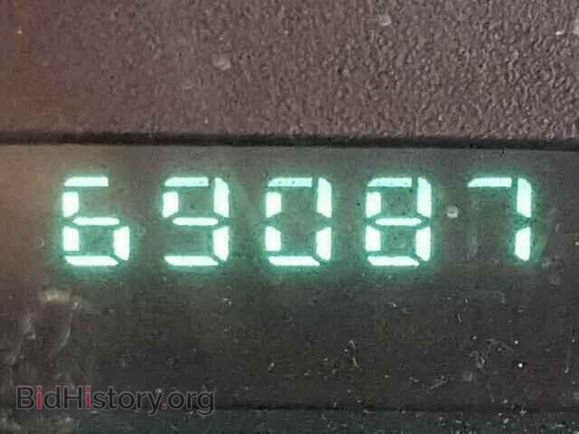 2003 DODGE DAKOTA - VIN: 1D7FL16X03S123341 - Фото 8