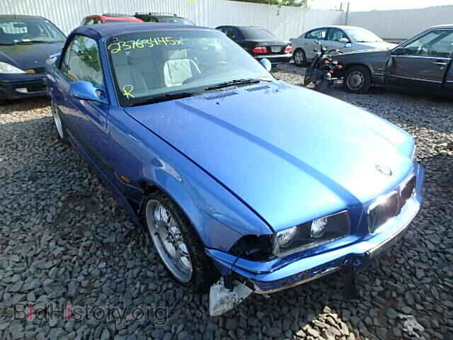 Фотография WBSBK0339WEC38137 - BMW M3 1998