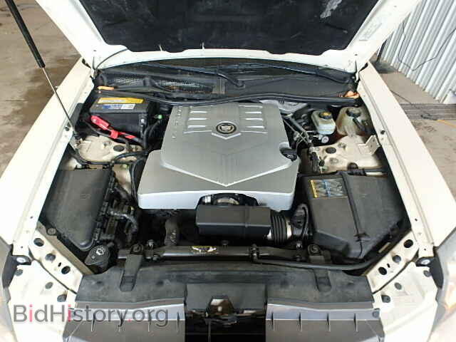 2004 CADILLAC CTS - VIN: 1G6DM577440139319 - Фото 7
