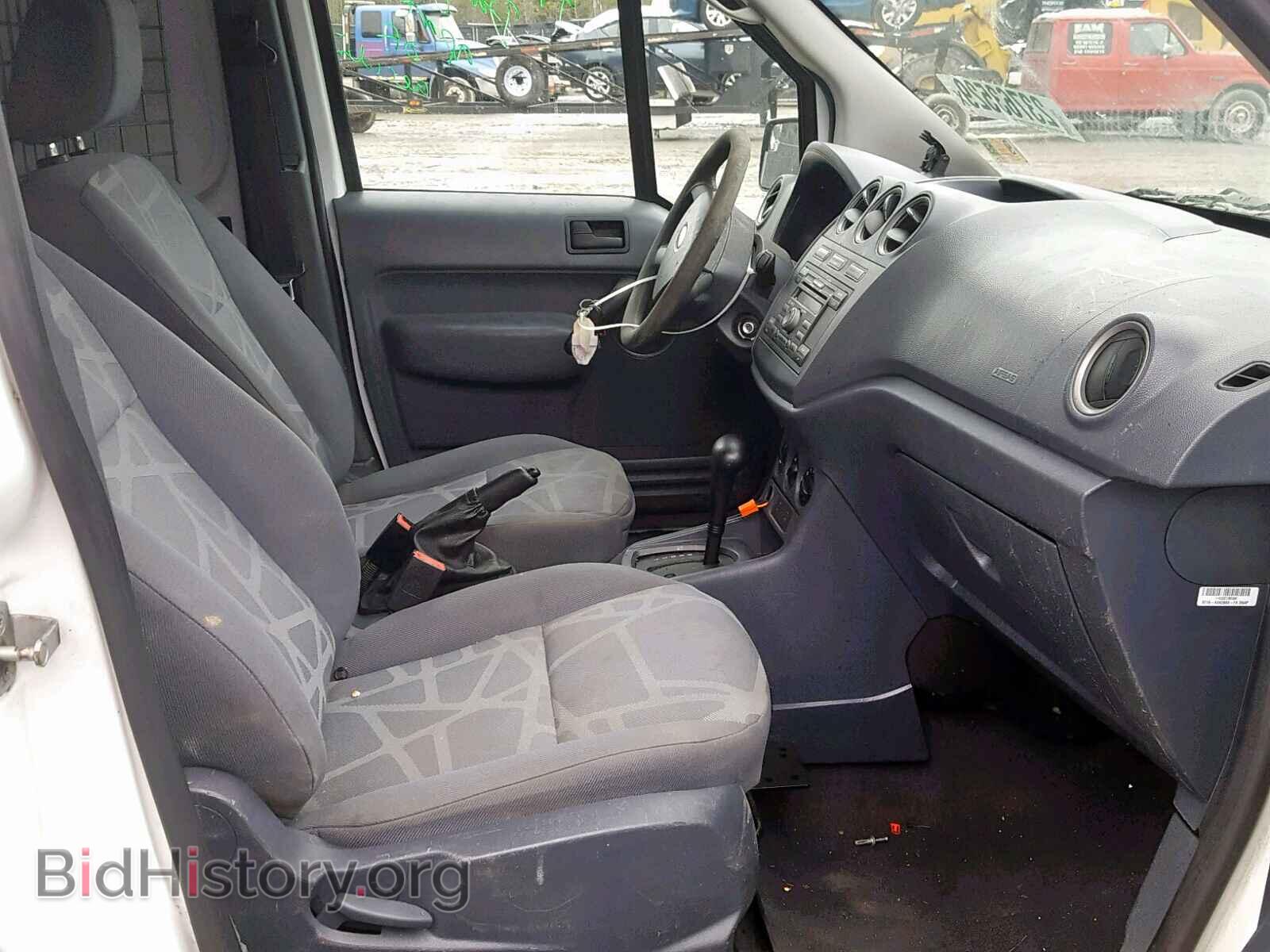 2011 FORD TRANSIT CO - VIN: NM0LS7DN0BT061062 - Фото 5
