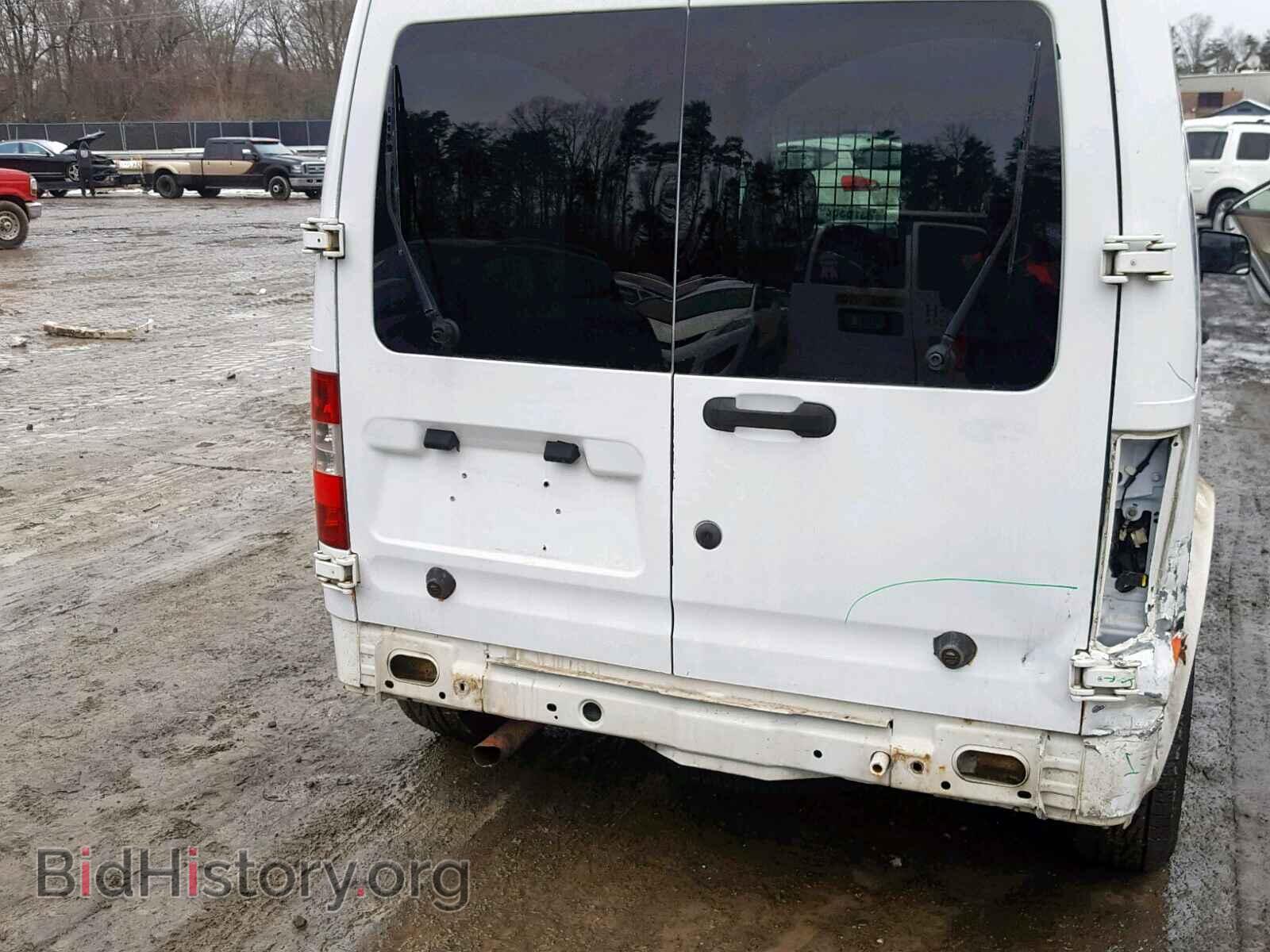 2011 FORD TRANSIT CO - VIN: NM0LS7DN0BT061062 - Фото 9