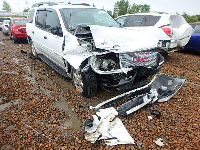 Фотография 1GKET16S856141449 - GMC ENVOY 2005
