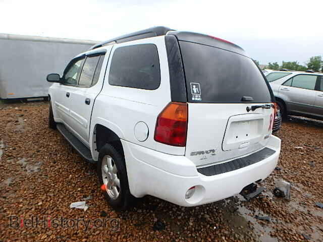 2005 GMC ENVOY - VIN: 1GKET16S856141449 - Фото 3