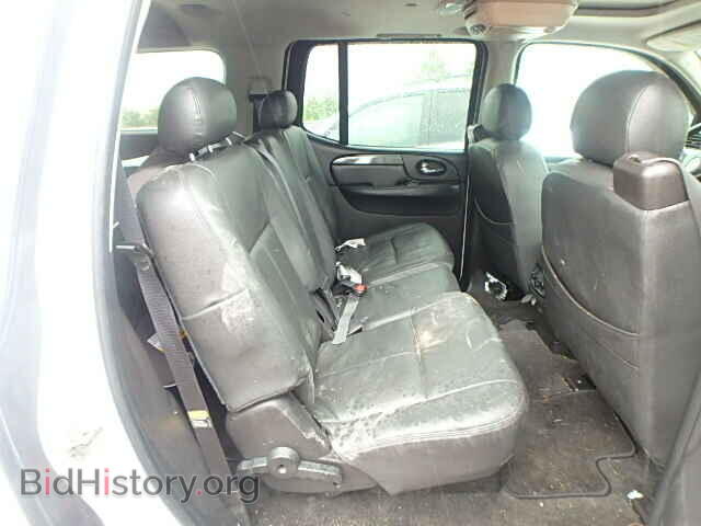 2005 GMC ENVOY - VIN: 1GKET16S856141449 - Фото 6
