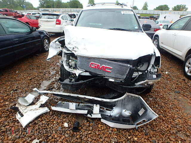 2005 GMC ENVOY - VIN: 1GKET16S856141449 - Фото 7