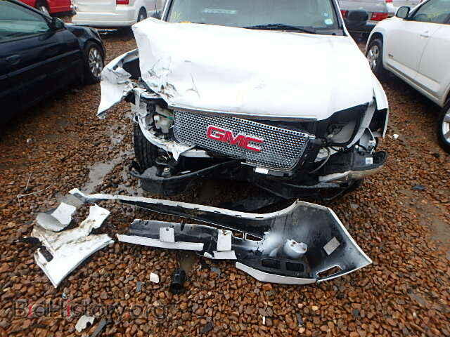 2005 GMC ENVOY - VIN: 1GKET16S856141449 - Фото 9