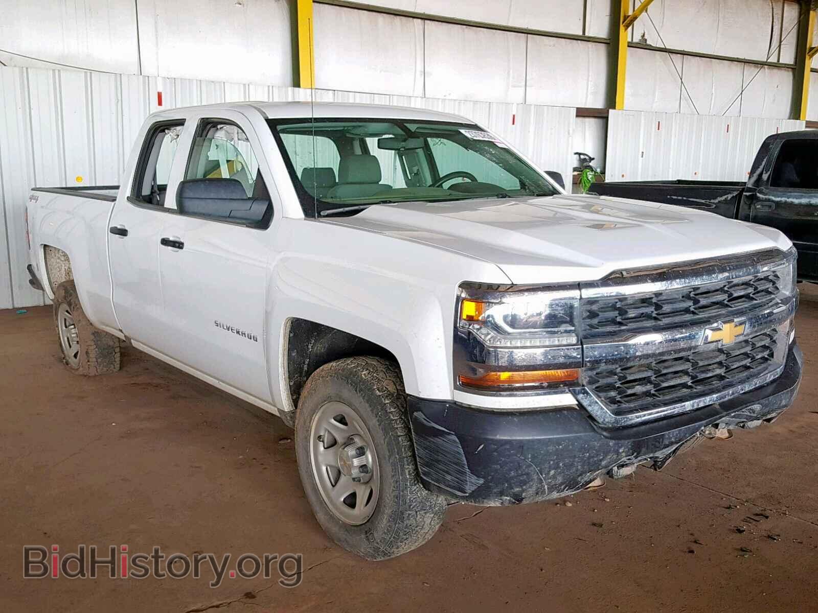 Photo 1GCVKNEH9HZ311297 - CHEVROLET SILVERADO 2017