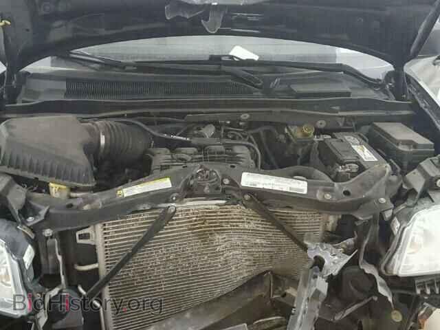 2012 DODGE CARAVAN - VIN: 2C4RDGCG5CR277184 - Фото 7