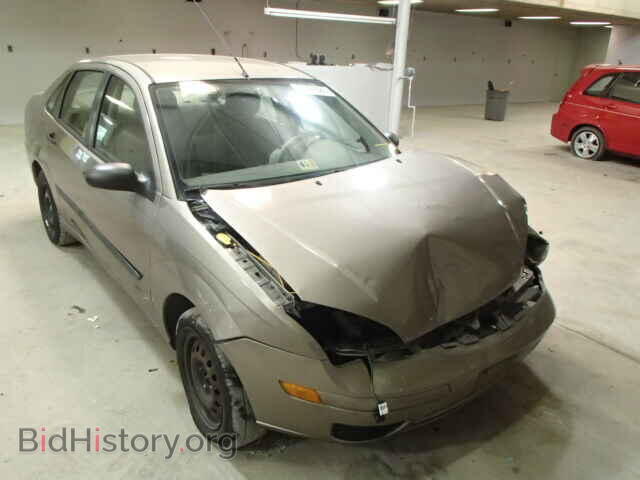 Фотография 1FAFP34N65W111188 - FORD FOCUS 2005