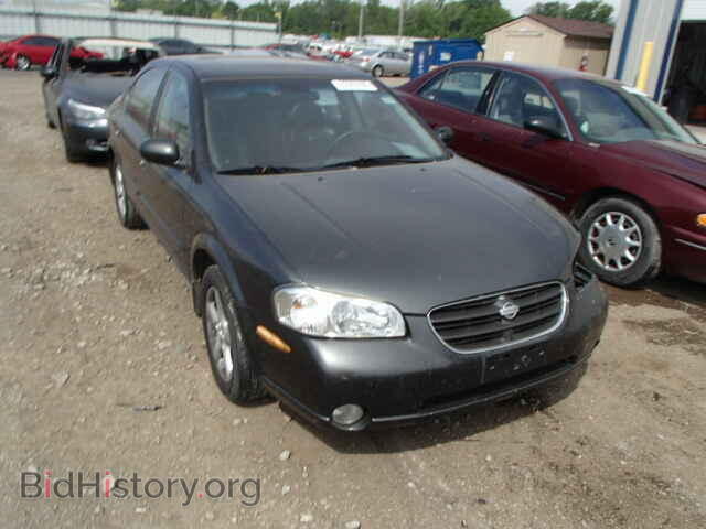 Фотография JN1CA31A2YT214049 - NISSAN MAXIMA 2000