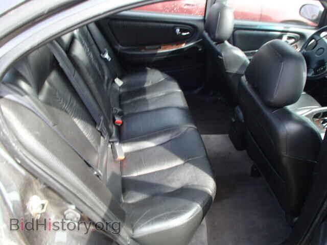 2000 NISSAN MAXIMA - VIN: JN1CA31A2YT214049 - Photo 6