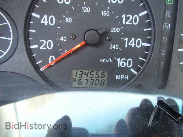 2000 NISSAN MAXIMA - VIN: JN1CA31A2YT214049 - Photo 8