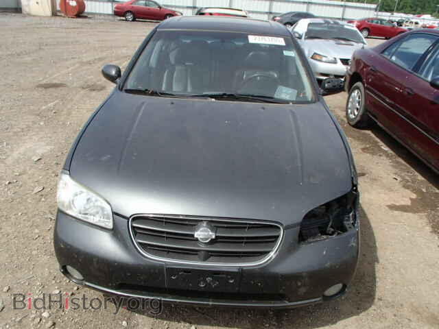 2000 NISSAN MAXIMA - VIN: JN1CA31A2YT214049 - Photo 9