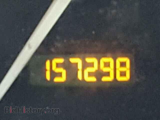 2001 SATURN SC1/SC2 - VIN: 1G8ZY12741Z240028 - Фото 8