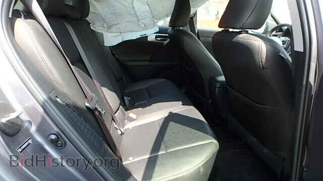 2013 LEXUS CT 200 - VIN: JTHKD5BH7D2124658 - Фото 6
