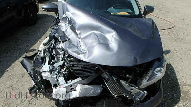 2013 LEXUS CT 200 - VIN: JTHKD5BH7D2124658 - Фото 7