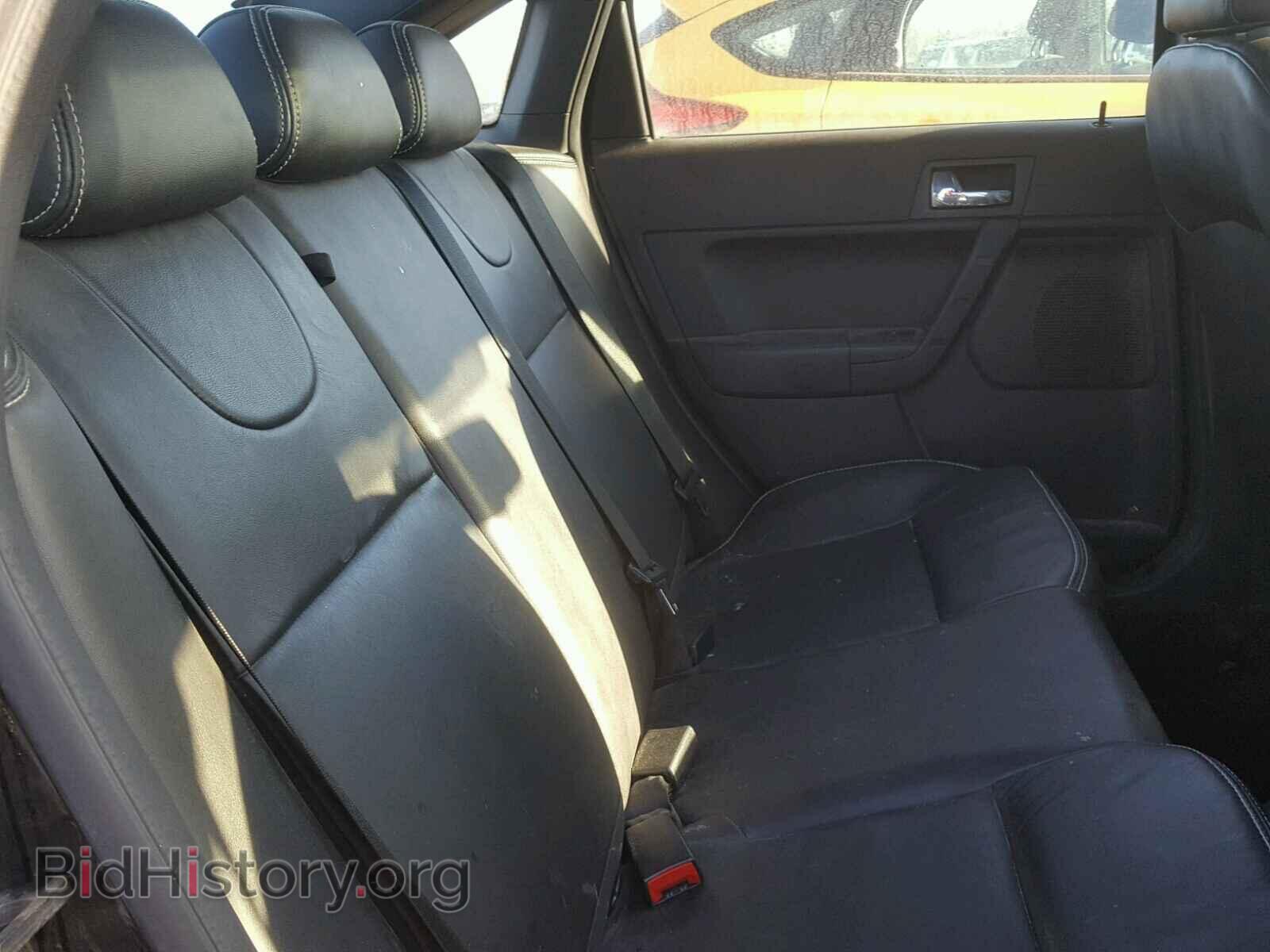 2009 FORD FOCUS - VIN: 1FAHP37N39W131683 - Фото 6