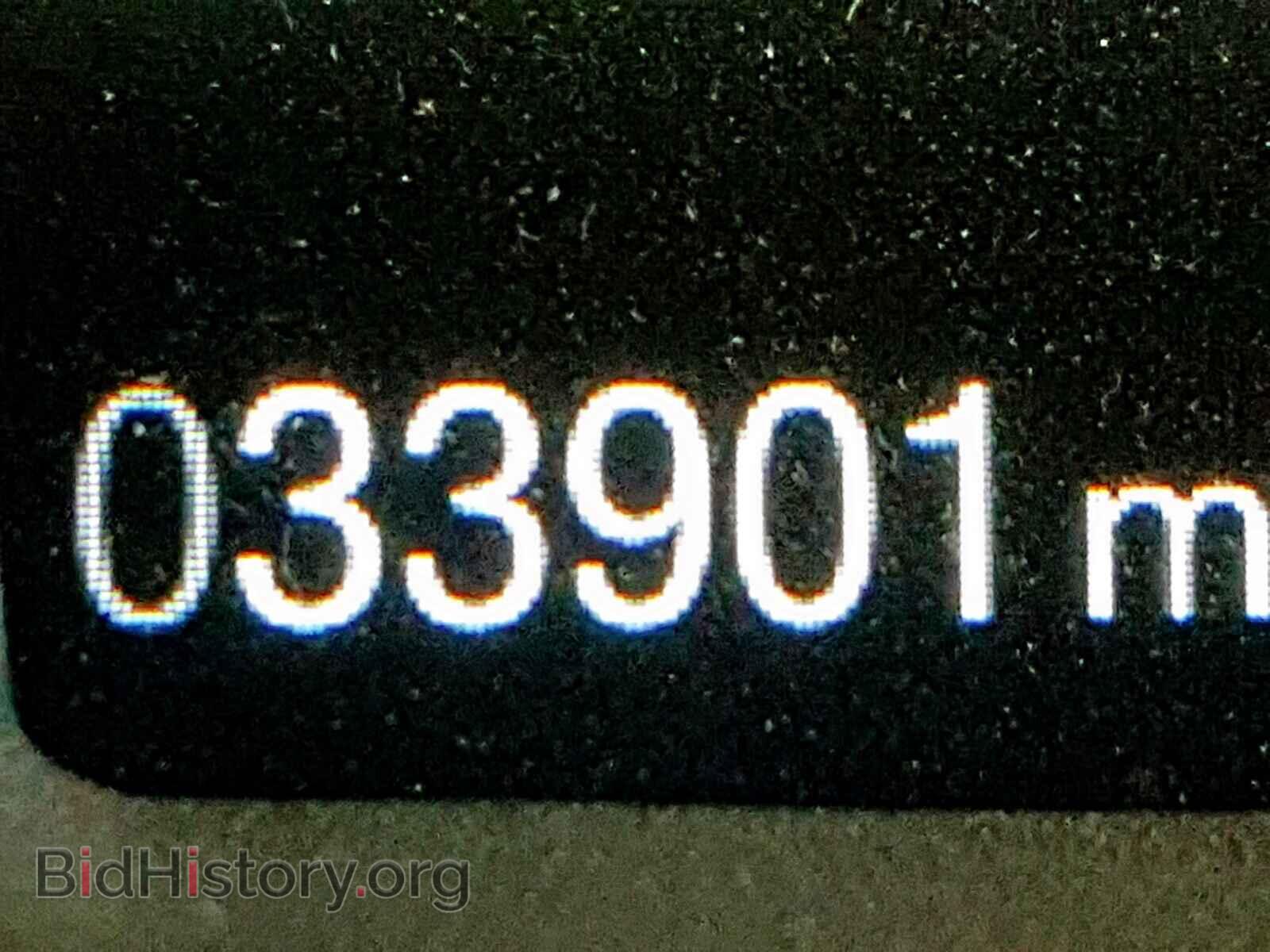 2017 FORD FOCUS SE - VIN: 1FADP3F29HL288558 - Фото 8