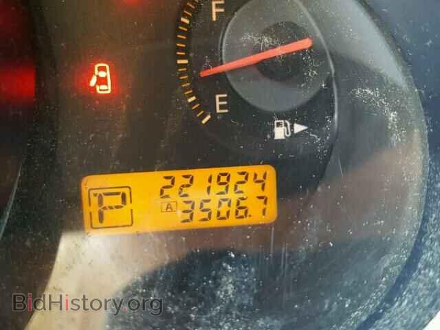 2007 NISSAN VERSA - VIN: 3N1BC13E97L413502 - Фото 8