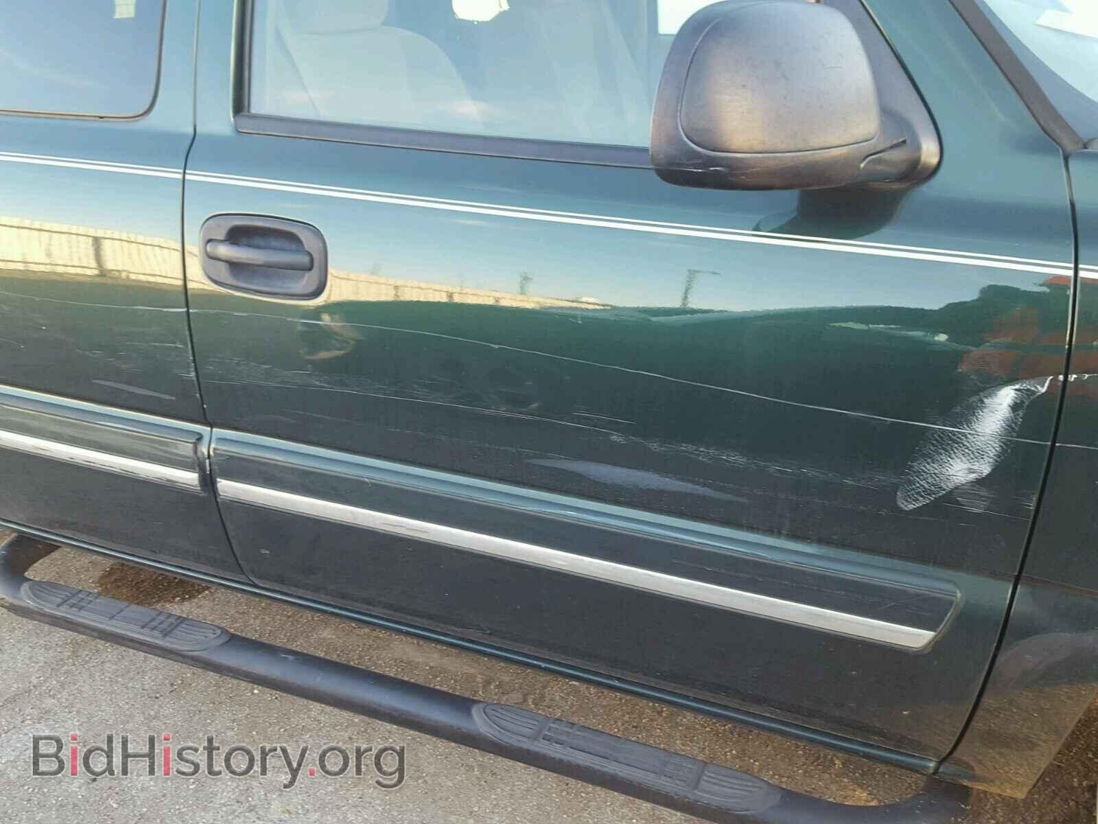 2005 CHEVROLET SILVERADO - VIN: 2GCEC19V851392402 - Photo 9