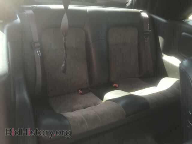 2004 CHRYSLER SEBRING - VIN: 1C3EL55R24N406859 - Фото 6