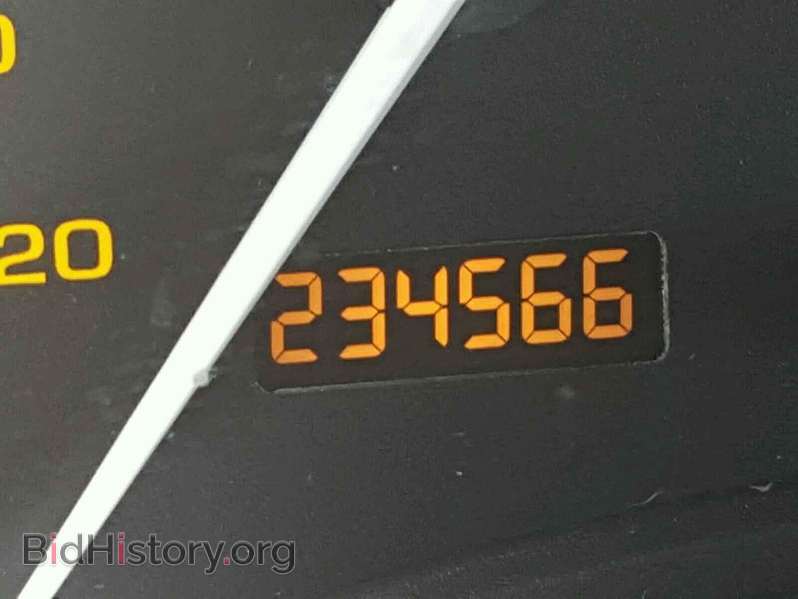 2002 SATURN SL/SL1/SL2 - VIN: 1G8ZJ54742Z218122 - Фото 8