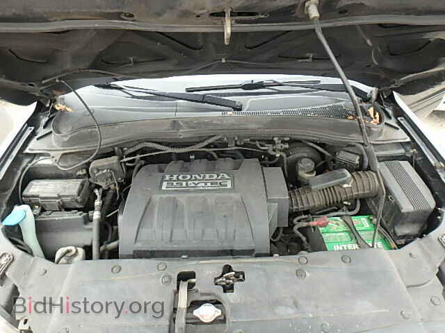 2007 HONDA PILOT - VIN: 5FNYF28547B034581 - Фото 7