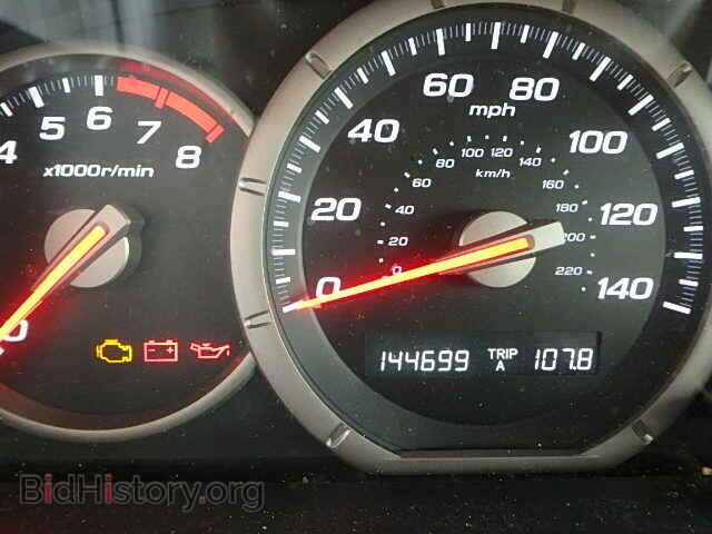 2007 HONDA PILOT - VIN: 5FNYF28547B034581 - Фото 8