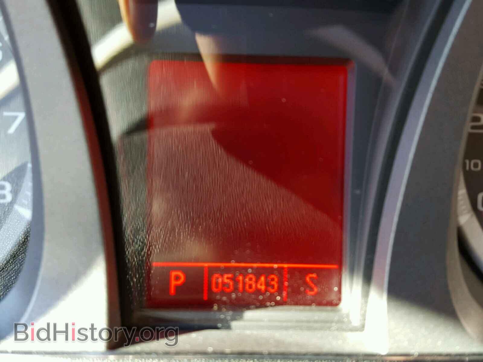 2010 GMC TERRAIN - VIN: 2CTFLGEW7A6367689 - Photo 8